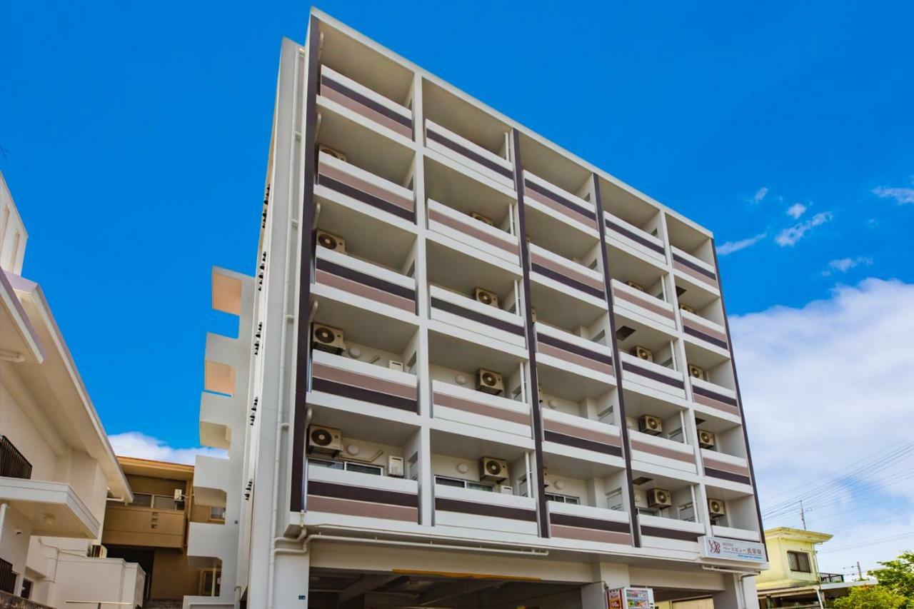 Mr Kinjo In Maehara Apartamento Okinawa Exterior foto